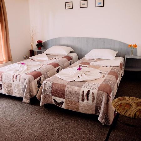 Casa Mica Guesthouse Bukurešť Exteriér fotografie