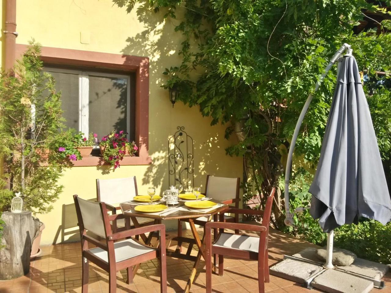 Casa Mica Guesthouse Bukurešť Exteriér fotografie