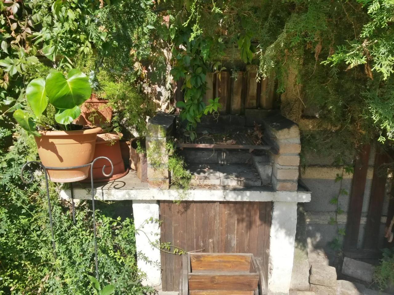 Casa Mica Guesthouse Bukurešť Exteriér fotografie
