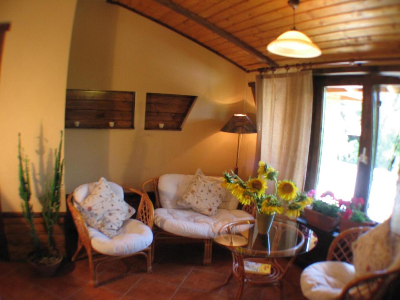 Casa Mica Guesthouse Bukurešť Exteriér fotografie